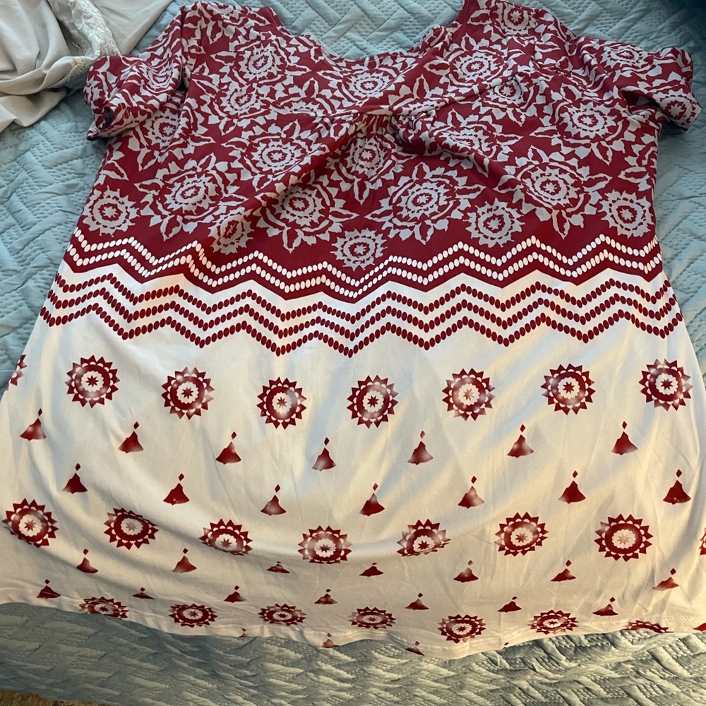 Cotton top - Picture 5 of 5